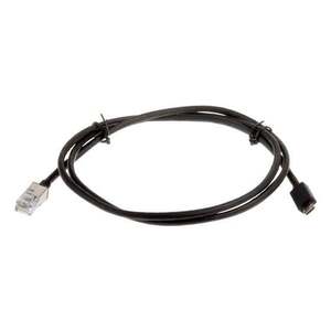 AXIS 01552-001 kabel kamery 1 m Černý 01552-001 obraz
