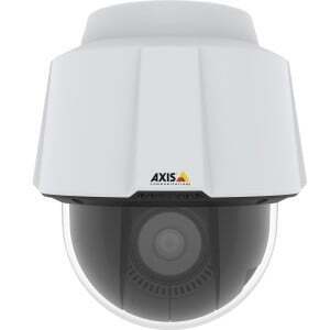 AXIS 01681-001 bezpečnostní kamera Kupolová IP 01681-001 obraz