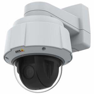 AXIS 01752-012 Dome IP bezpečnostní kamera Vnitřní a 01752-301 obraz