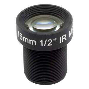 AXIS 01812-001 objektiv kamery IP Kamera Černá 01812-001 obraz