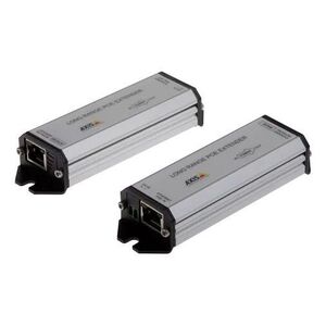 AXIS 01857-001 síťový extender Síťový vysílač a 01857-001 obraz