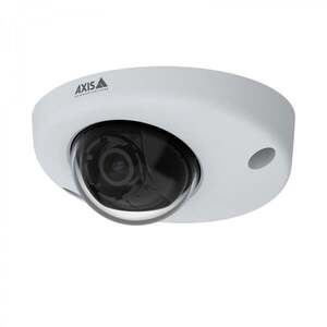 AXIS 01920-021 bezpečnostní kamera Dome IP bezpečnostní 01920-021 obraz