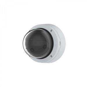 AXIS 02060-001 bezpečnostní kamera IP bezpečnostní 02060-001 obraz