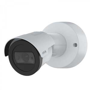 AXIS 02132-001 bezpečnostní kamera Bullet IP 02132-001 obraz