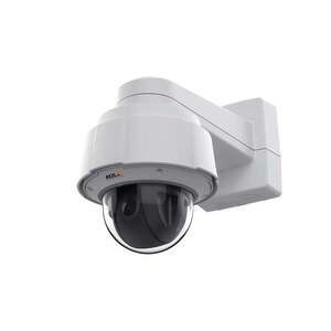 AXIS Q6078-E 50 Hz 02147-301 obraz
