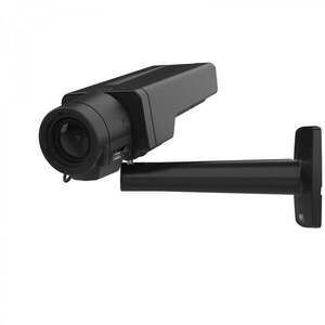 AXIS 02164-001 bezpečnostní kamera Dome IP bezpečnostní 02164-001 obraz