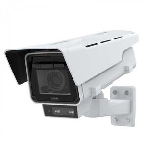 AXIS 02168-001 bezpečnostní kamera Box IP bezpečnostní 02168-001 obraz