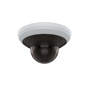 AXIS 02187-002 bezpečnostní kamera Kupolová IP 02187-002 obraz