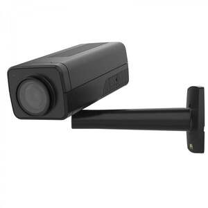 AXIS 02220-001 bezpečnostní kamera Bullet IP 02220-001 obraz