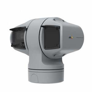 AXIS 02316-002 bezpečnostní kamera Box IP bezpečnostní 02316-002 obraz