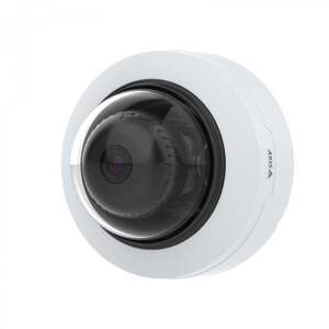 AXIS 02326-001 bezpečnostní kamera Dome IP bezpečnostní 02326-001 obraz