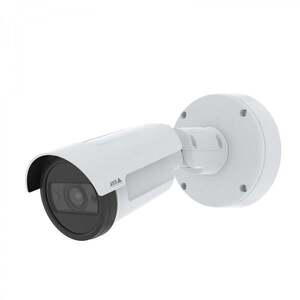 AXIS 02339-001 bezpečnostní kamera Bullet IP 02339-001 obraz