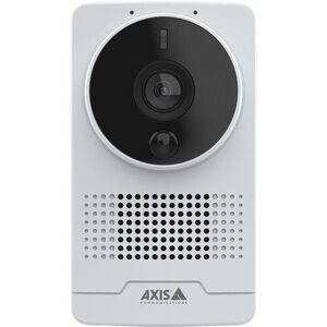 AXIS 02350-001 bezpečnostní kamera Box IP bezpečnostní 02350-001 obraz