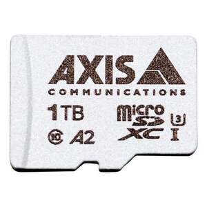 AXIS 02366-001 paměťová karta 1 TB MicroSDXC Třída 10 02366-001 obraz