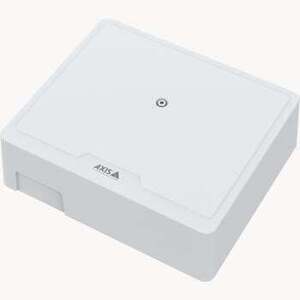 AXIS 02368-001 ovladač bezpečnostních dveří Kryt 1 02368-001 obraz