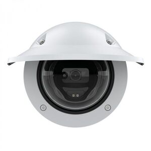 AXIS M3216-LVE Dome IP bezpečnostní kamera Vnitřní a 02372-001 obraz