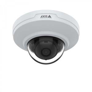 AXIS 02373-001 bezpečnostní kamera Dome IP bezpečnostní 02373-001 obraz