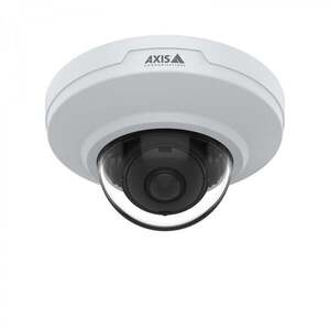 AXIS 02374-001 bezpečnostní kamera Dome IP bezpečnostní 02374-001 obraz