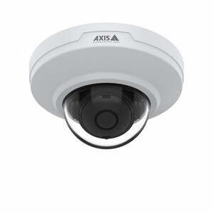 AXIS 02375-001 bezpečnostní kamera Dome IP bezpečnostní 02375-001 obraz