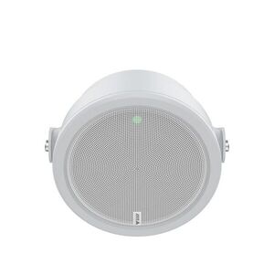 AXIS 02380-001 reproduktor jednosměrný bílý drátový 02380-001 obraz