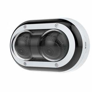 AXIS 02415-001 bezpečnostní kamera IP typu Bulb pro 02415-001 obraz