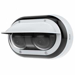 AXIS 02416-001 bezpečnostní kamera IP typu Bulb pro 02416-001 obraz