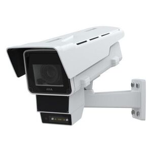 AXIS 02420-001 bezpečnostní kamera Box IP bezpečnostní 02420-001 obraz