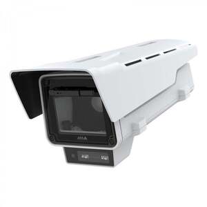 AXIS 02442-031 bezpečnostní kamera Box IP bezpečnostní 02442-031 obraz