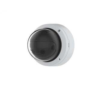 AXIS P3827-PVE Dome IP bezpečnostní kamera Vnitřní a 02450-001 obraz