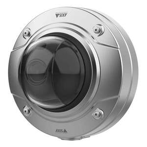 AXIS 02463-001 bezpečnostní kamera Dome IP bezpečnostní 02463-001 obraz