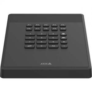 AXIS TU9003 Klávesnice 02476-001 obraz