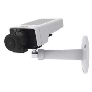 AXIS 02483-001 bezpečnostní kamera Box Vnitřní a 02483-001 obraz