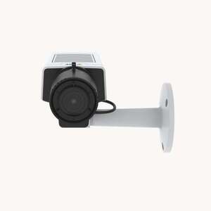 AXIS 02484-001 bezpečnostní kamera Box Vnitřní a 02484-001 obraz