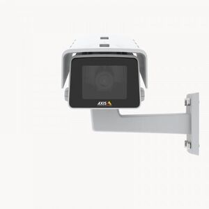AXIS 02485-001 bezpečnostní kamera Box IP bezpečnostní 02485-001 obraz