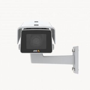 AXIS 02486-001 bezpečnostní kamera Box IP bezpečnostní 02486-001 obraz