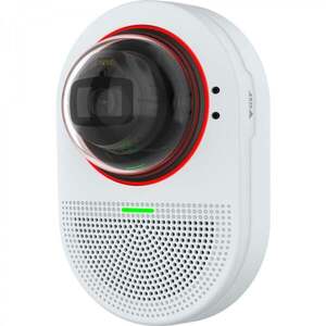 AXIS Q9307-LV Kupolová IP bezpečnostní kamera Vnitřní 02487-001 obraz