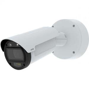 AXIS Q1808-LE 150 mm Bullet IP bezpečnostní kamera 02508-001 obraz