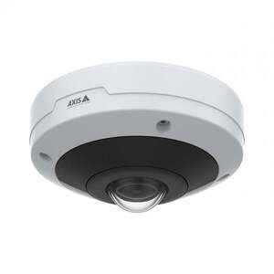 AXIS M4318-PLVE Dome IP bezpečnostní kamera Vnitřní 2992 02511-001 obraz