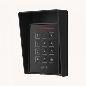 AXIS 02532-001 příslušenství pro čtečku kontroly 02532-001 obraz