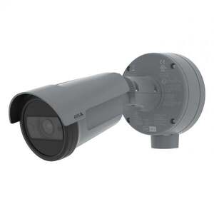 AXIS 02534-001 bezpečnostní kamera Bullet IP 02534-001 obraz