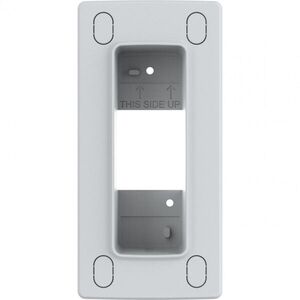 AXIS TI8204 Povrchová montážní skříň 02561-001 obraz