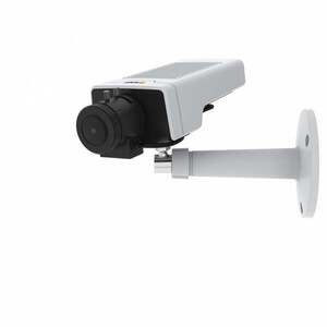 AXIS 02580-001 bezpečnostní kamera Box IP bezpečnostní 02580-001 obraz