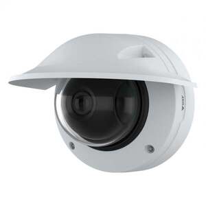 AXIS 02616-001 bezpečnostní kamera Dome IP bezpečnostní 02616-001 obraz
