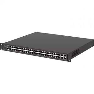 AXIS D8248 Spravovaný přepínač PoE++ 02620-002 obraz