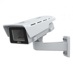 AXIS 02622-001 bezpečnostní kamera Box IP bezpečnostní 02622-001 obraz