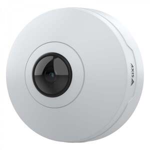 AXIS M4327-P Dome IP bezpečnostní kamera Vnitřní 2160 x 02636-001 obraz