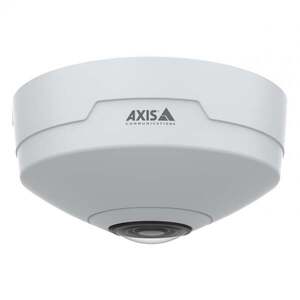 AXIS M4328-P Dome IP bezpečnostní kamera Vnitřní 2992 x 02637-001 obraz