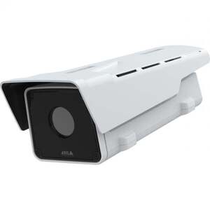 AXIS 02652-001 bezpečnostní kamera Box IP bezpečnostní 02652-001 obraz