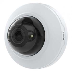 AXIS 02677-001 bezpečnostní kamera Dome IP bezpečnostní 02677-001 obraz