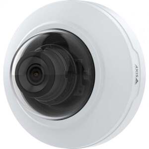 AXIS 02678-001 bezpečnostní kamera Dome IP bezpečnostní 02678-001 obraz